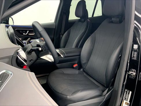 Certified 2023 Mercedes-Benz EQE 350+ 4MATIC SUV image 22