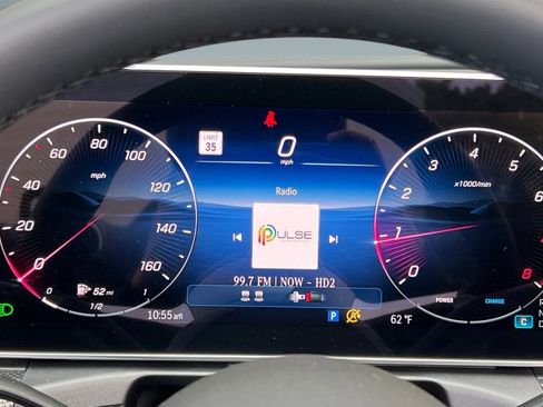 New 2025 Mercedes-Benz CLE 300 4MATIC Cabriolet image 16