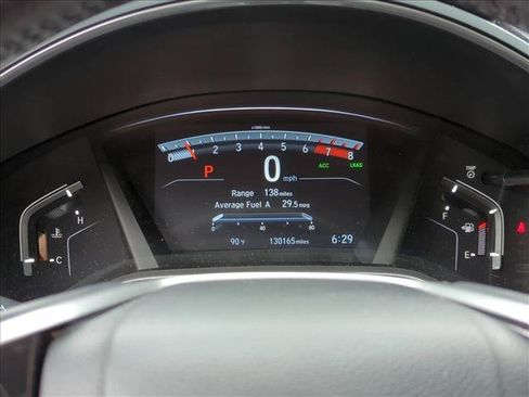 Used 2020 Honda CR-V EX-L image 10