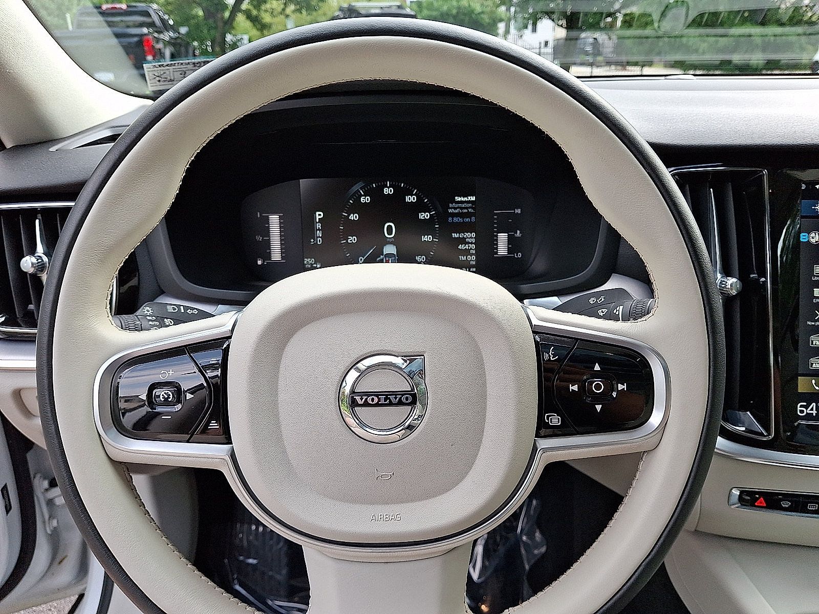 Used 2019 Volvo S60 T6 Momentum w/ Premium Package AWD/4WD image 22