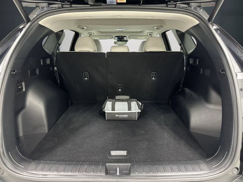 Certified 2024 Hyundai Tucson SEL w/ Convenience Package FWD image 12