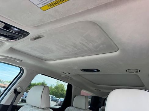 Used 2020 Hyundai Palisade Limited AWD/4WD image 17