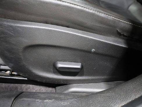 Used 2012 Chevrolet Cruze LT w/ RS Package image 11