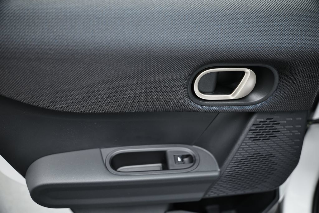 New 2026 MINI Cooper 4-Door Hardtop FWD image 24