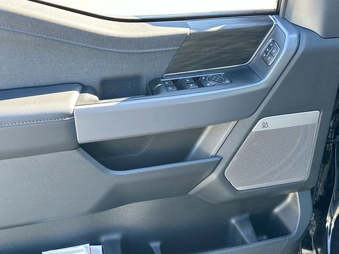 New 2026 Ford F150 Lariat w/ Equipment Group 501A Mid image 13