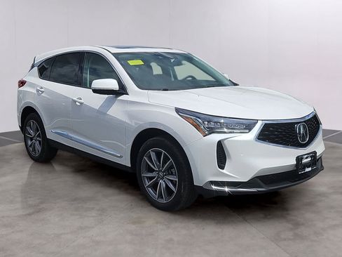 Used 2023 Acura RDX AWD w/ Technology Package image 3