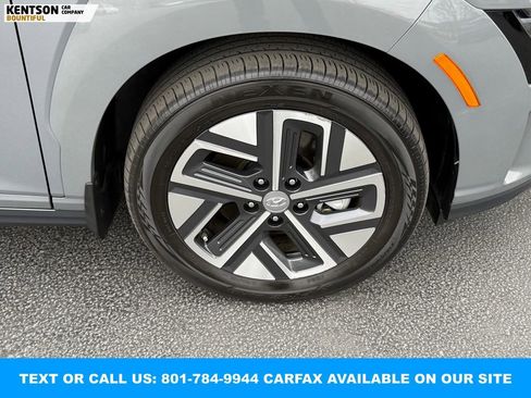 Used 2022 Hyundai Kona Limited image 14