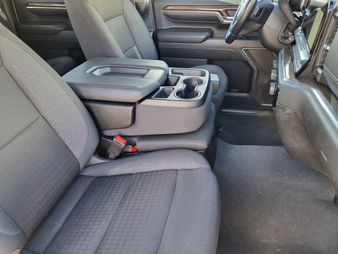 Used 2024 Chevrolet Silverado 2500 LT image 11