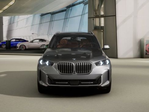 New 2026 BMW X5 xDrive50e image 28