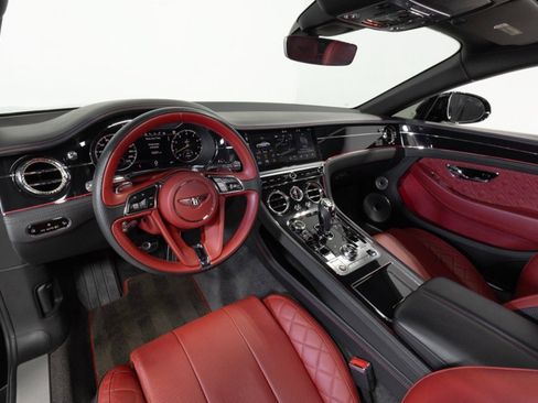 Used 2020 Bentley Continental GT AWD/4WD image 5