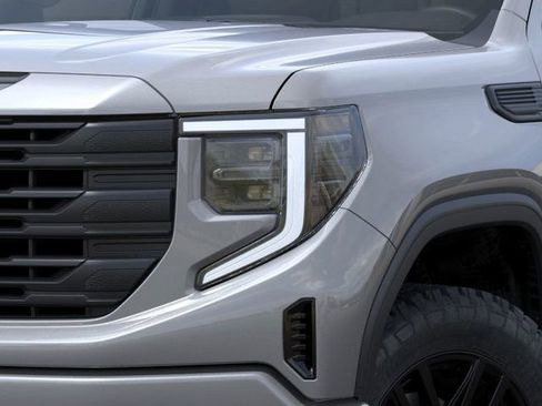 New 2025 GMC Sierra 1500 Pro w/ Graphite Edition image 10
