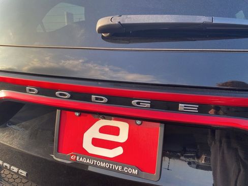 Used 2024 Dodge Durango GT image 53