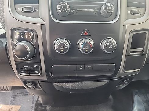 Used 2017 RAM 1500 Tradesman w/ Popular Equipment Group AWD/4WD image 18