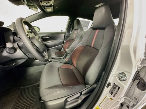 New 2026 Toyota Corolla SE FWD image 20