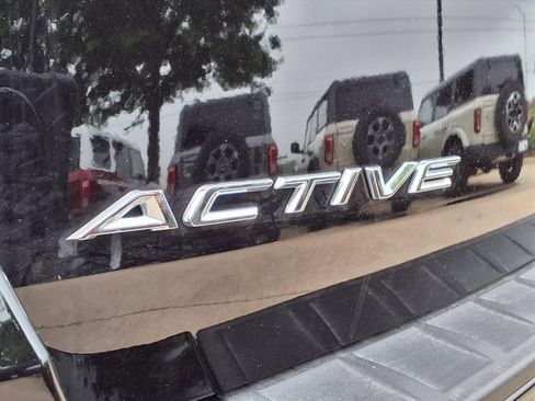 New 2026 Ford Explorer Active w/ Active Comfort Package RWD image 23