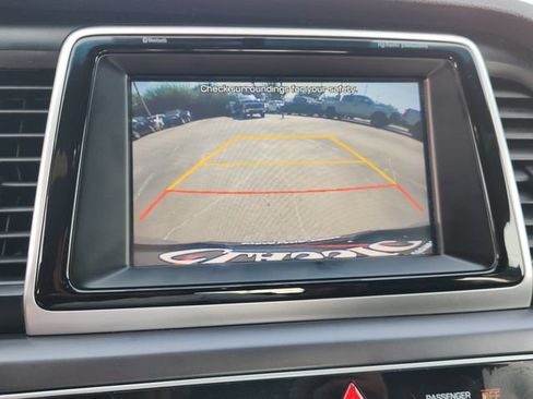 Used 2019 Hyundai Sonata Sport FWD image 17