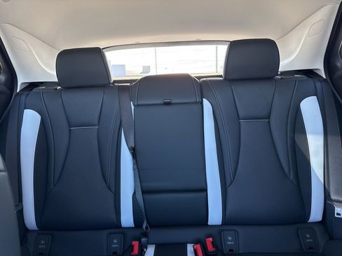 New 2026 Buick Envision Sport Touring AWD/4WD image 34