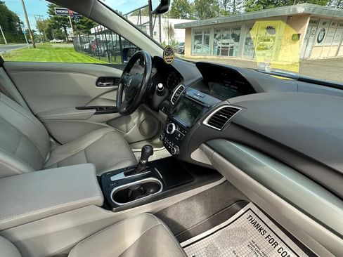 Used 2017 Acura RDX w/ Technology Package FWD image 43