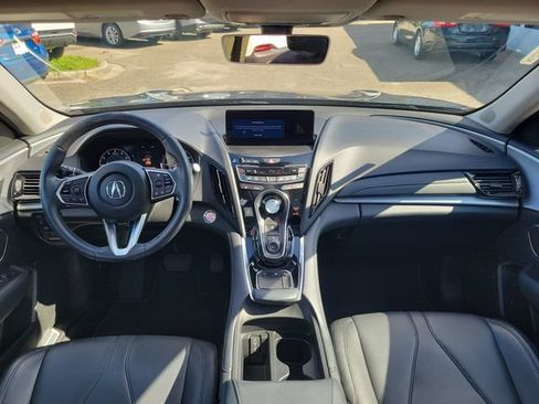 Used 2019 Acura RDX FWD image 11