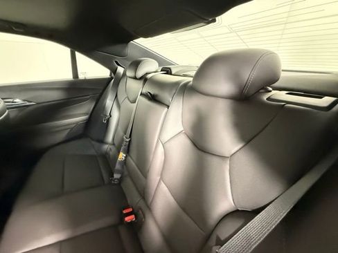 New 2025 Cadillac CT4 Premium Luxury image 27