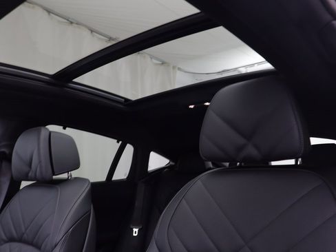 New 2026 BMW X6 xDrive40i w/ Climate Comfort Package image 13