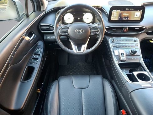 Used 2023 Hyundai Santa Fe SEL w/ Premium Package image 21