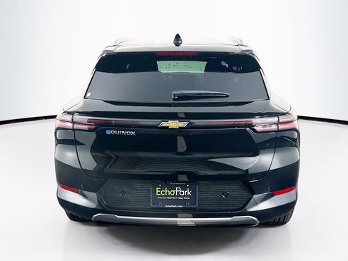 Used 2025 Chevrolet Equinox EV LT FWD image 7