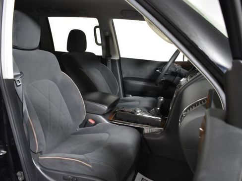 Used 2020 Nissan Armada SV w/ Driver Package AWD/4WD image 40