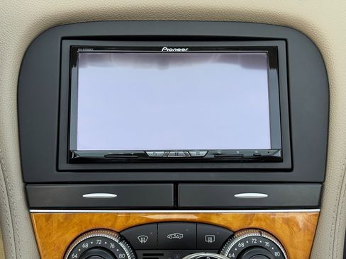 Used 2006 Mercedes-Benz SL 500 image 67