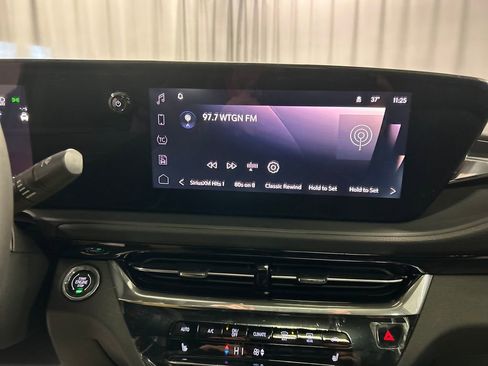 New 2026 Buick Envista Avenir FWD image 15