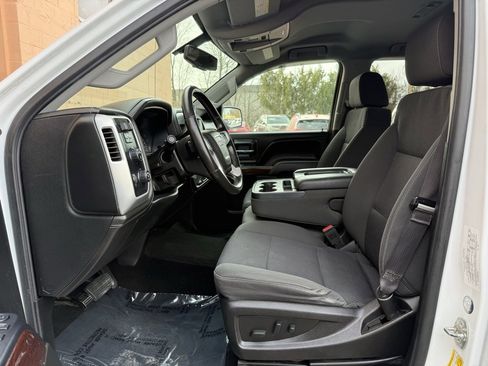 Used 2017 GMC Sierra 2500 SLE image 10