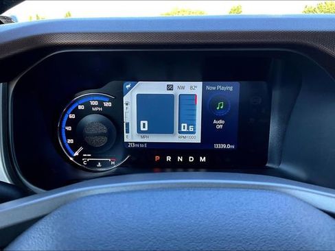 Used 2022 Ford Bronco Outer Banks image 22