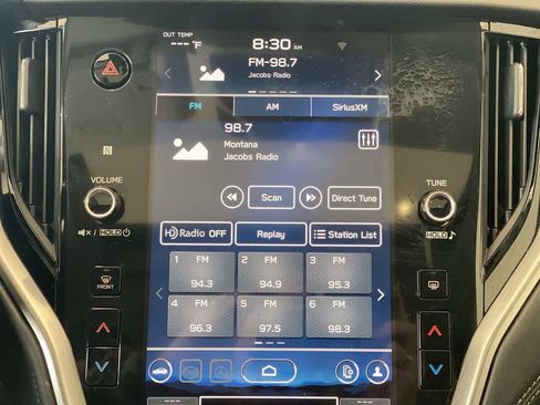 Used 2024 Subaru Outback Limited AWD/4WD image 19
