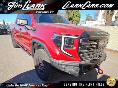 Used 2023 GMC Sierra 1500 AT4X w/ AT4X AEV Edition