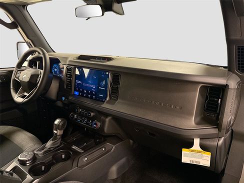 New 2026 Ford Bronco Big Bend AWD/4WD image 26