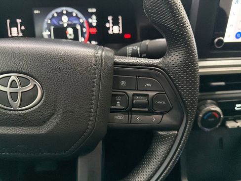 Used 2024 Toyota Tacoma SR5 image 25