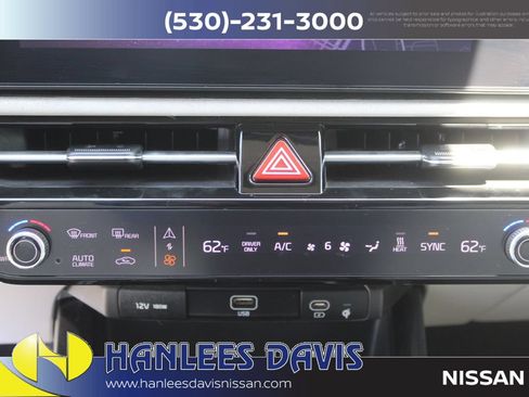 Used 2023 Kia Niro Wind FWD image 23
