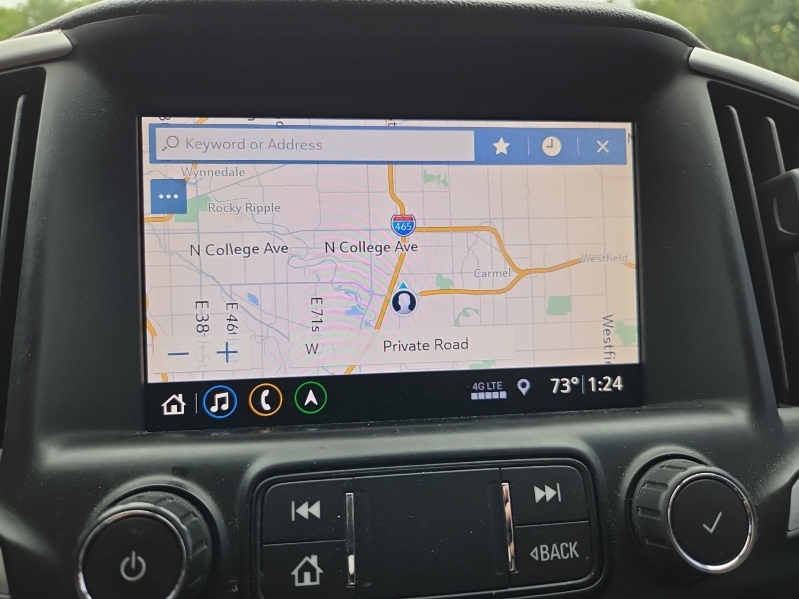 Used 2019 GMC Terrain SLT w/ Preferred Package FWD image 20