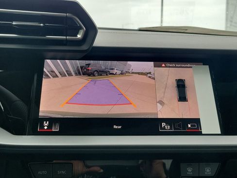 New 2026 Audi S3 Premium AWD/4WD image 19