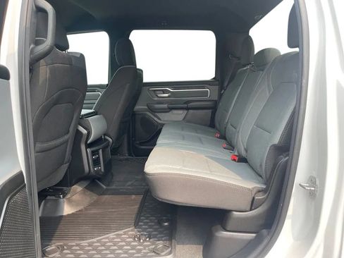 Used 2022 RAM 1500 Big Horn AWD/4WD image 17