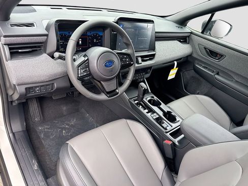 New 2026 Subaru Outback Premium image 9