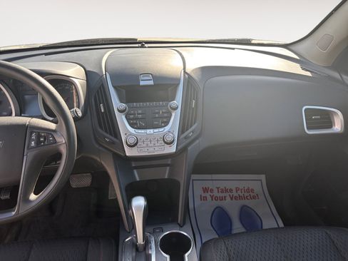 Used 2014 Chevrolet Equinox LS AWD/4WD image 11
