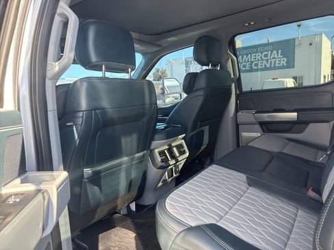 Used 2024 Ford F450 Limited image 15