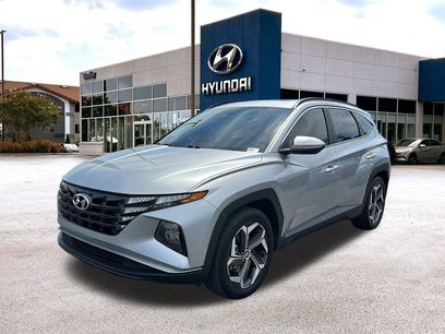 Used 2022 Hyundai Tucson SEL w/ Convenience Package
