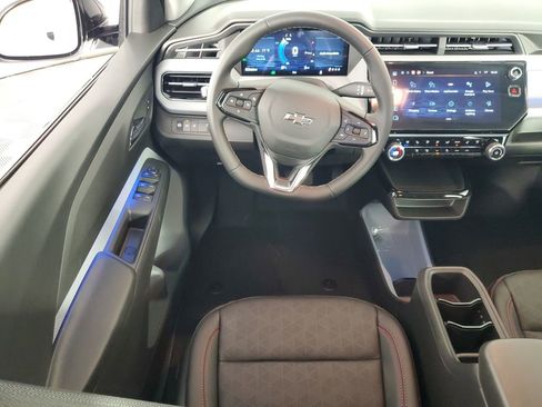 New 2027 Chevrolet Bolt RS FWD image 14