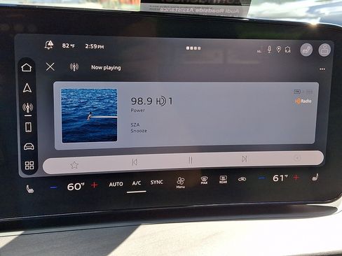 New 2026 Audi Q3 quattro 2.0T AWD/4WD image 13