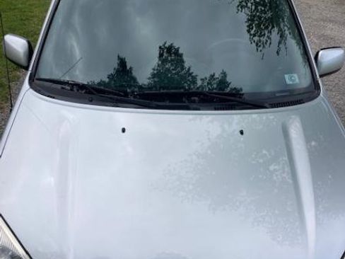 Used 2002 Toyota RAV4 2WD image 9