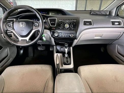 Used 2014 Honda Civic LX image 7