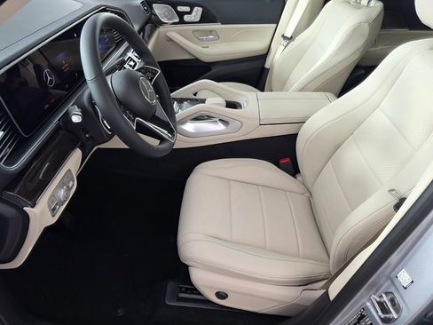 New 2026 Mercedes-Benz GLE 450 4MATIC image 6