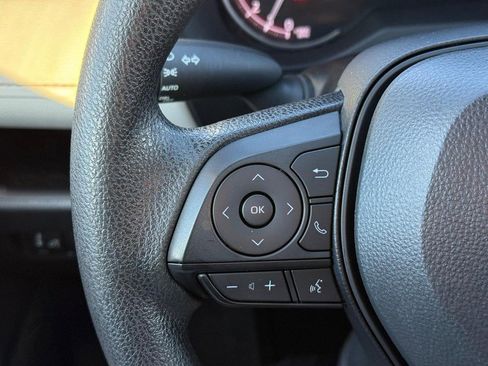 Certified 2024 Toyota RAV4 XLE image 23